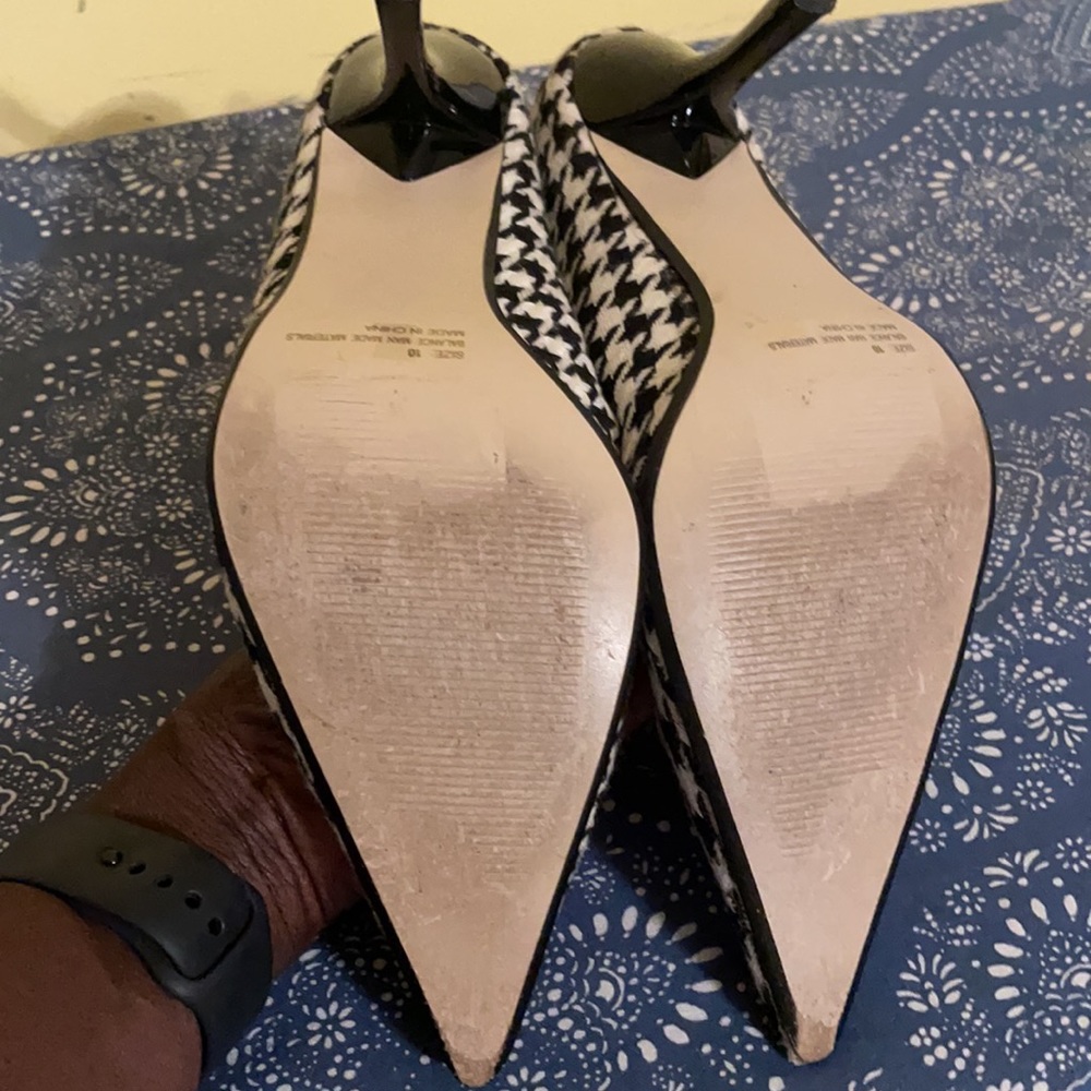 Great shoes, excellent condition